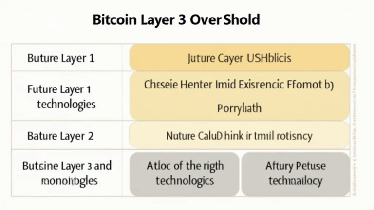 Bitcoin Layer-btcmajor