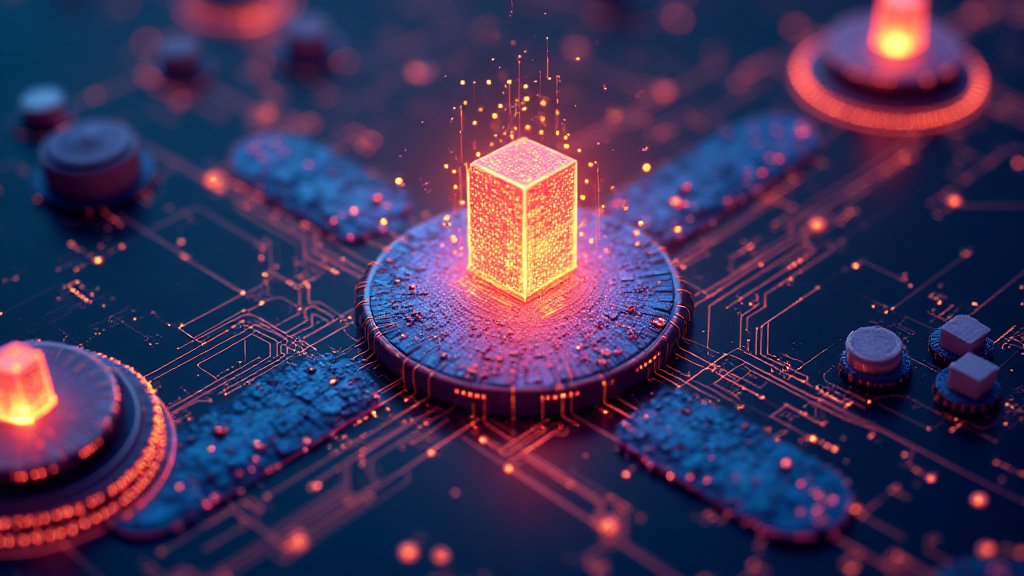 Vietnam blockchain asset allocation-btcmajor