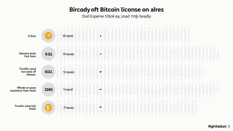 Bitcoin expense ratio analysis-btcmajor