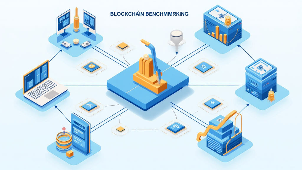 Vietnam blockchain benchmarking-btcmajor