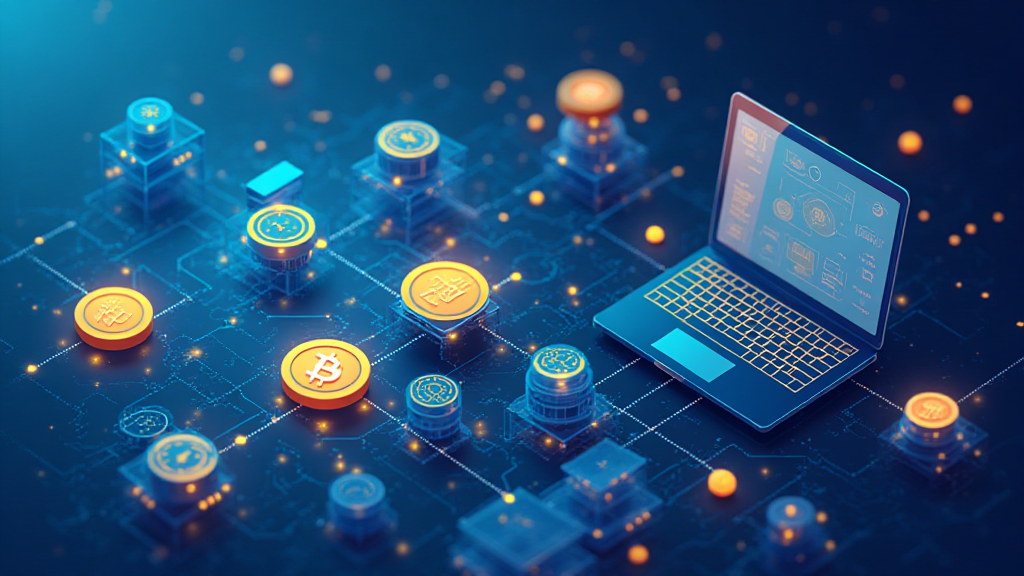 Vietnam blockchain regulatory compliance-btcmajor