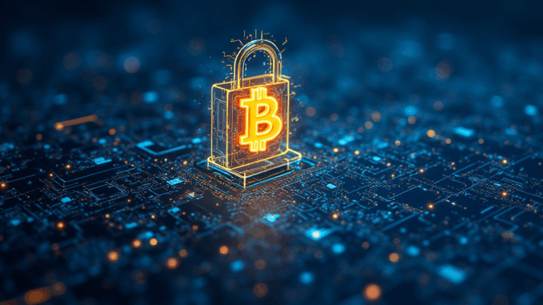 Bitcoin audit trail management-btcmajor