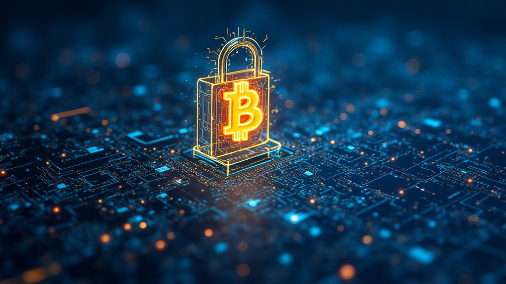 Bitcoin audit trail management-btcmajor