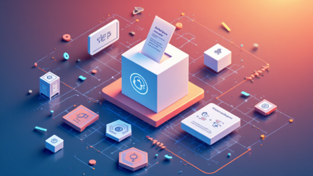 Vietnam blockchain DAO voting-btcmajor