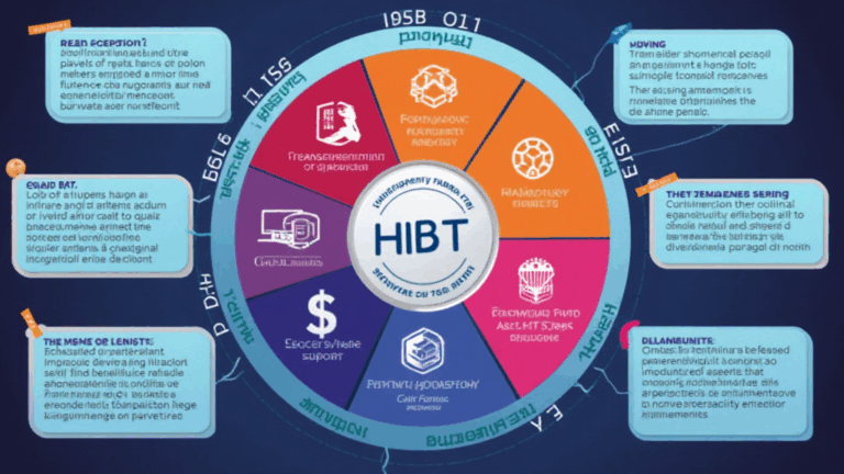 HIBT ESG scoring frameworks-btcmajor