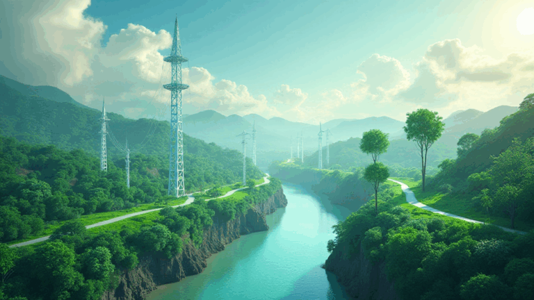 Vietnam blockchain sustainability metrics-btcmajor