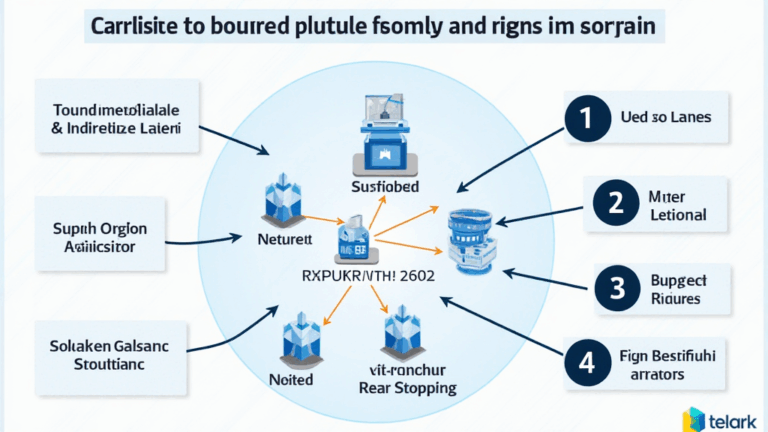 Vietnam blockchain latency optimization-btcmajor