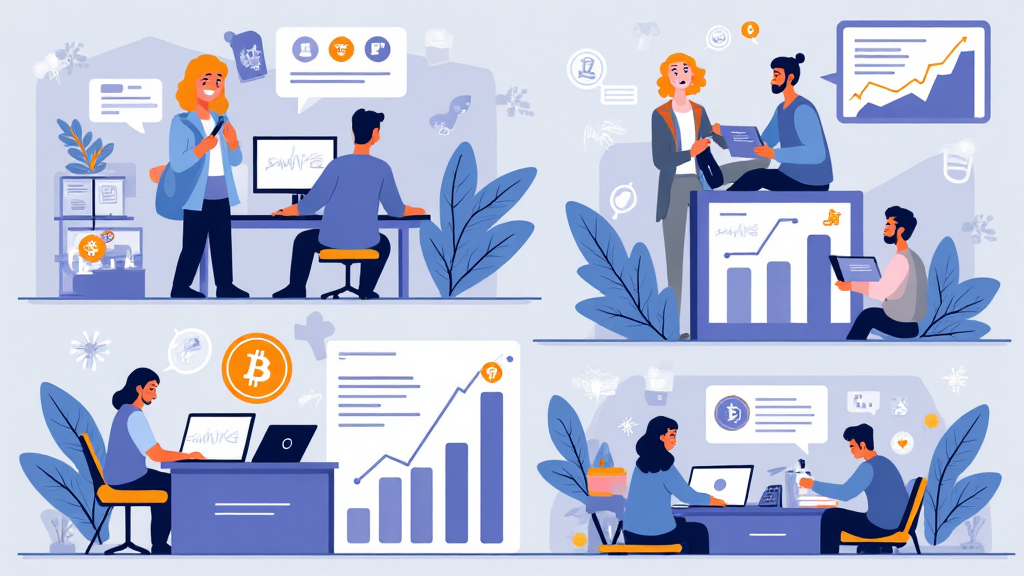 Bitcoin Discord server growth strategies-btcmajor