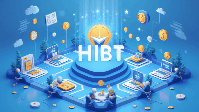 HIBT Telegram bot development kits-btcmajor
