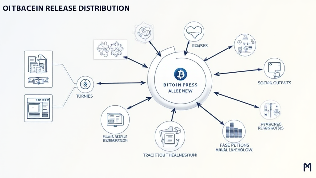 Bitcoin press release distribution-btcmajor