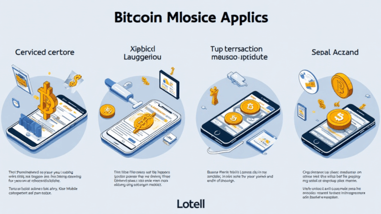 Bitcoin mobile-btcmajor