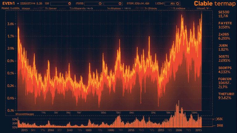 Bitcoin heatmap visualization tools-btcmajor