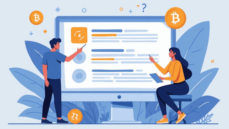 Bitcoin customer satisfaction surveys-btcmajor