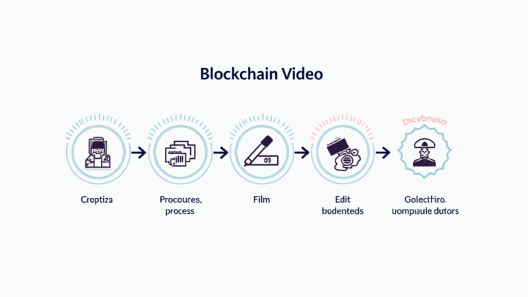 Vietnam blockchain tutorial video production-btcmajor