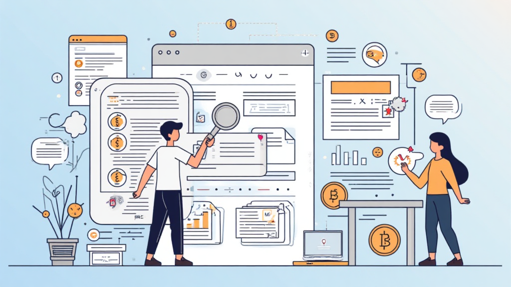 Bitcoin FAQ page structuring-btcmajor