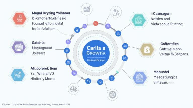 Vietnam blockchain glossary optimization-btcmajor