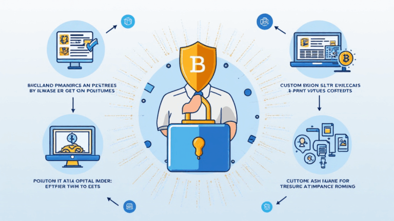 Bitcoin white label solutions-btcmajor