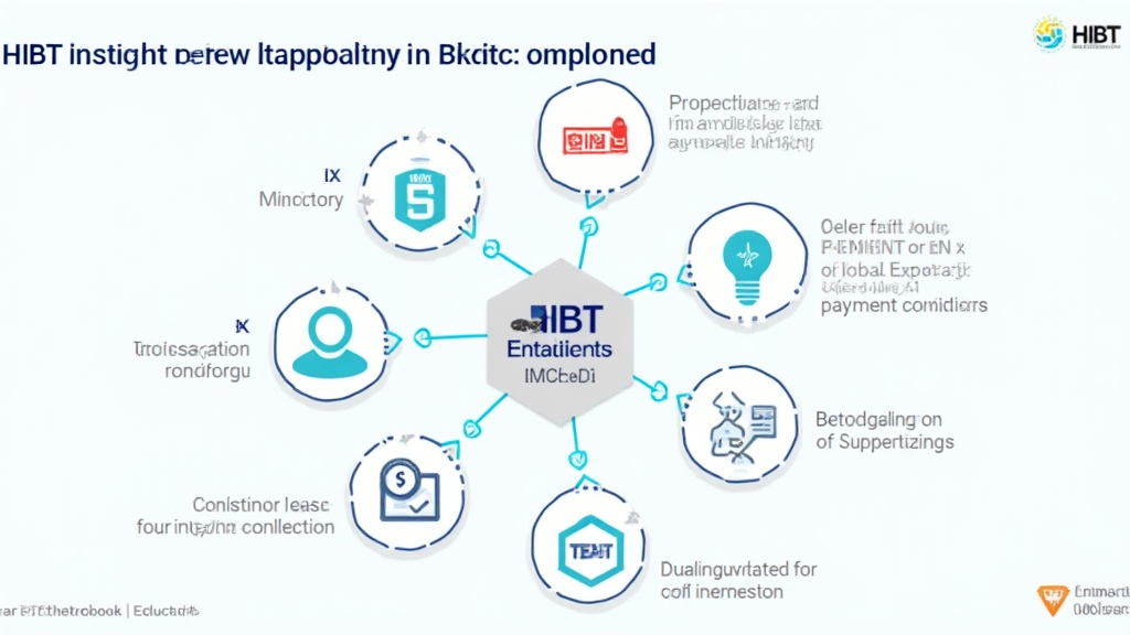 HIBT payment gateway compliance-btcmajor