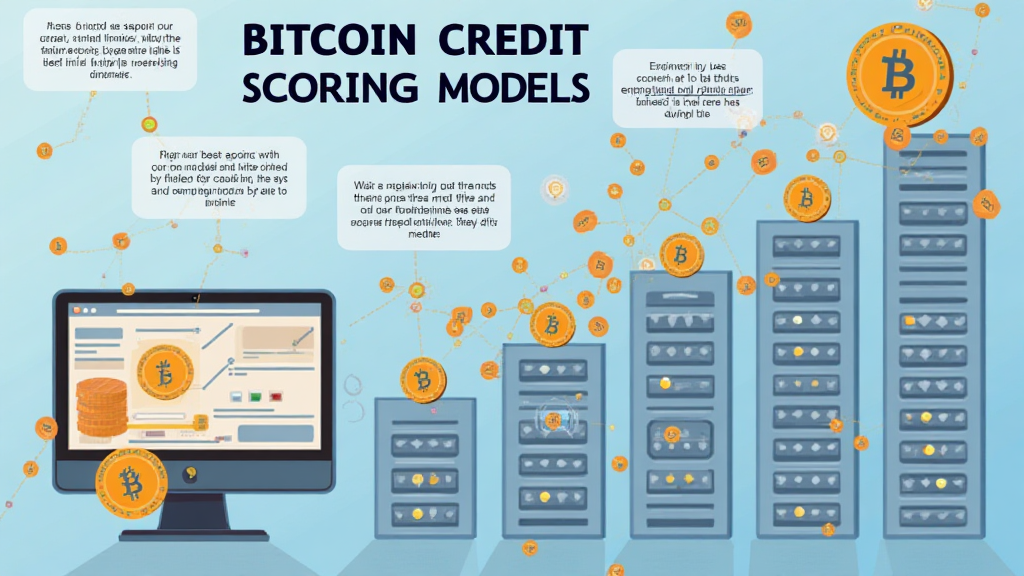 Bitcoin credit scoring models-btcmajor