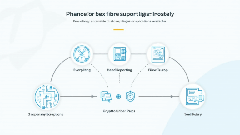 HIBT tax reporting automation-btcmajor