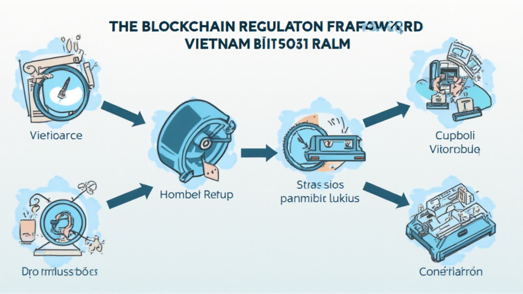 Vietnam blockchain regulatory reporting-btcmajor