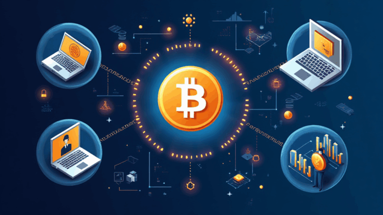 Bitcoin certification management-btcmajor