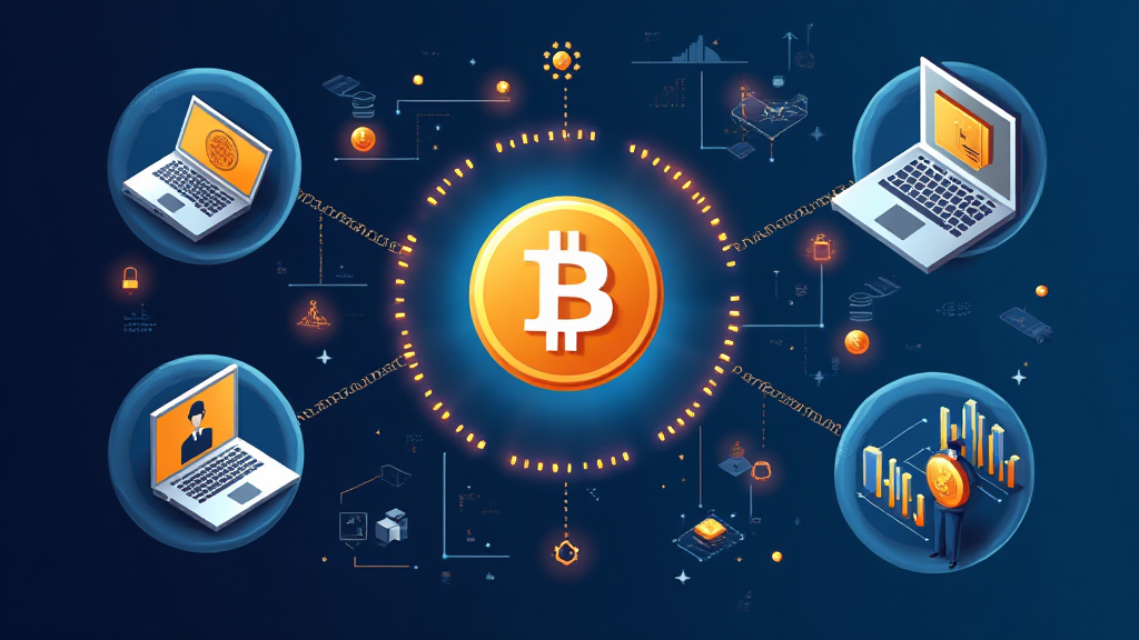 Bitcoin certification management-btcmajor