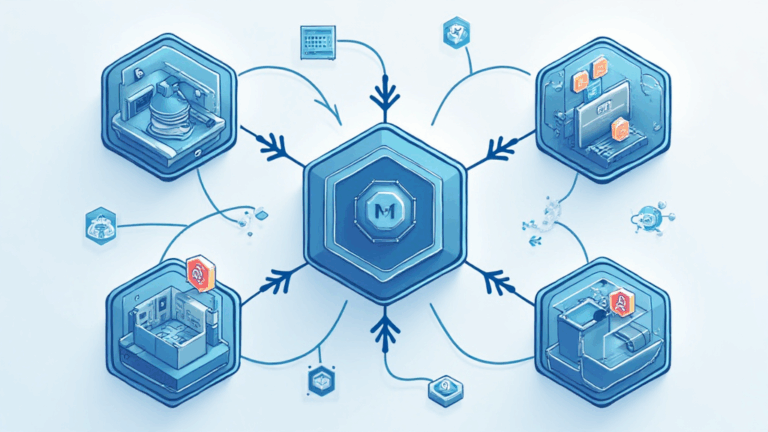 HIBT governance token design-btcmajor