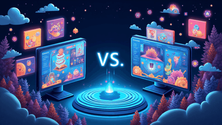 HIBT NFT vs OpenSea features-btcmajor