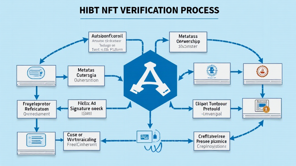 HIBT NFT verification process-btcmajor