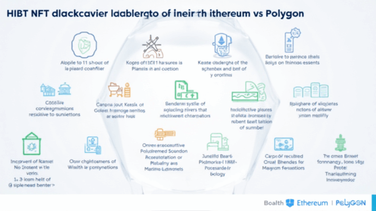 HIBT NFT blockchain support (Ethereum/Polygon)-btcmajor