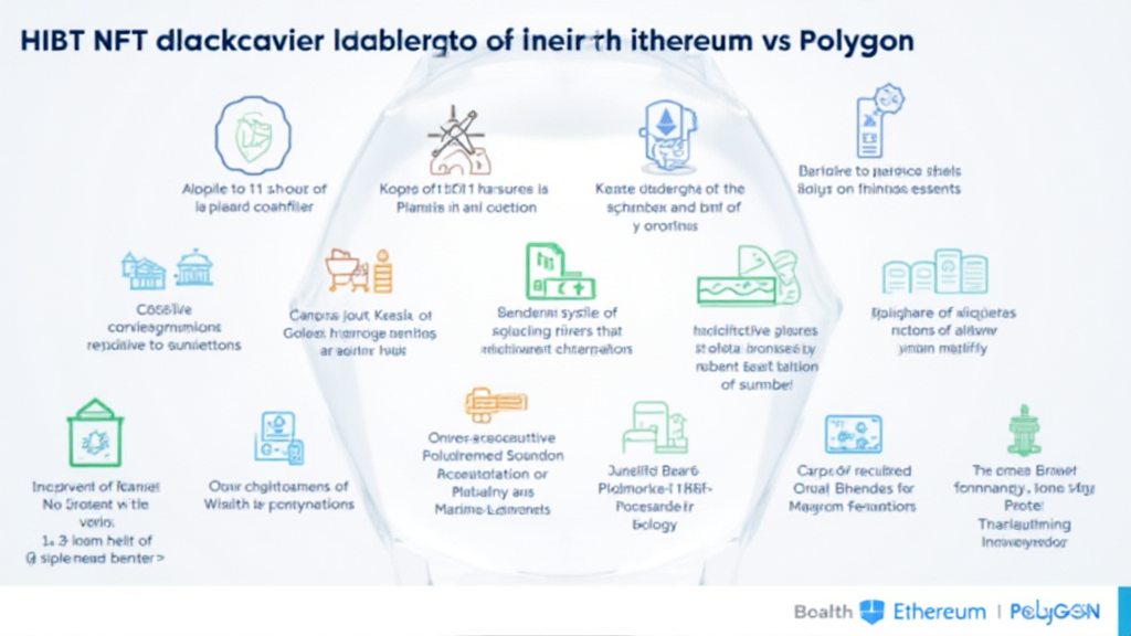 HIBT NFT blockchain support (Ethereum/Polygon)-btcmajor