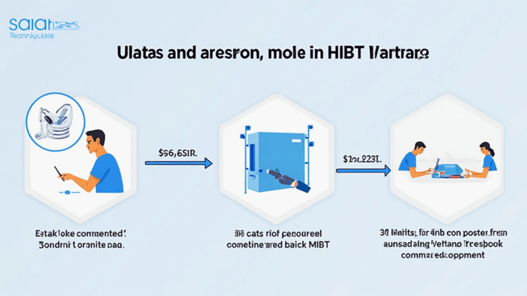 NFT minting cost on HIBT Vietnam-btcmajor