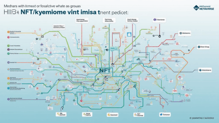 HIBT NFT metaverse projects Vietnam-btcmajor