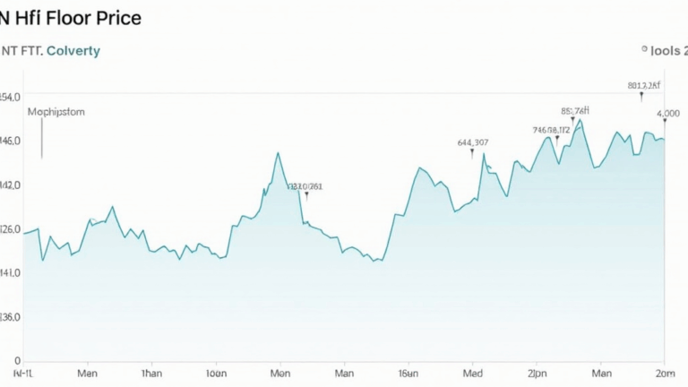 HIBT NFT floor price tracking-btcmajor