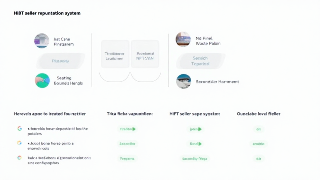 HIBT NFT seller reputation system-btcmajor