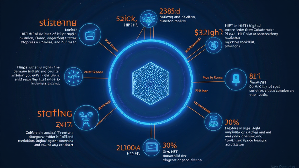 HIBT NFT digital ownership proof-btcmajor