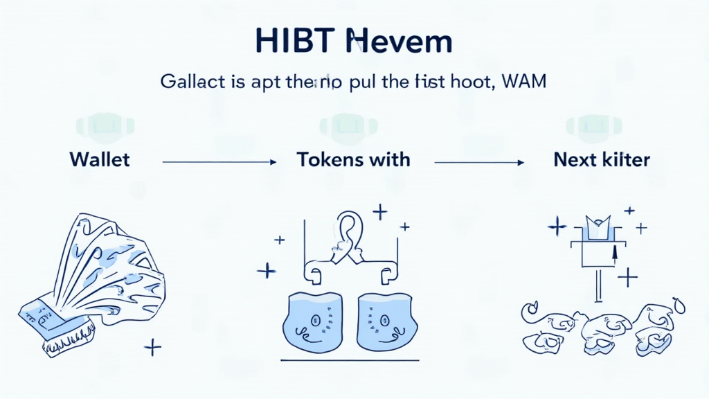 NFT minting tutorials on HIBT Vietnam-btcmajor
