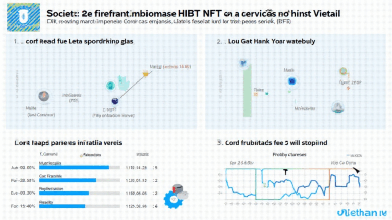 HIBT NFT gas fee optimization Vietnam-btcmajor