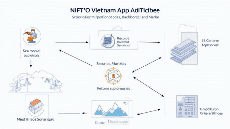 Vietnam HIBT NFT mobile app features-btcmajor