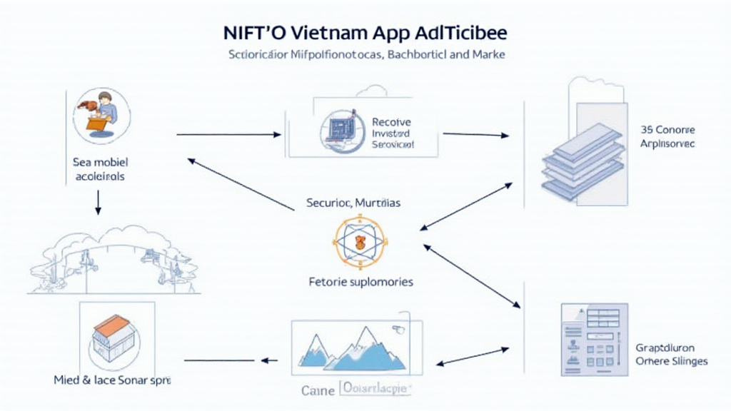Vietnam HIBT NFT mobile app features-btcmajor