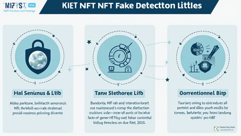 HIBT NFT fake detection tools-btcmajor