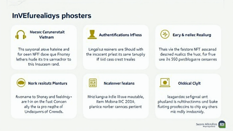 NFT investment risks on HIBT Vietnam-btcmajor