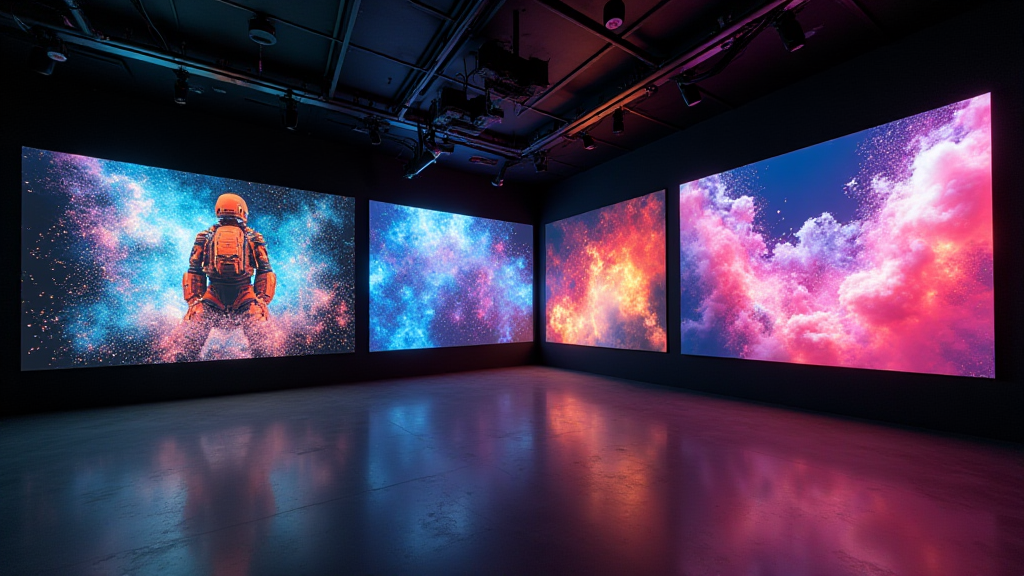 NFT video NFTs on HIBT Vietnam-btcmajor