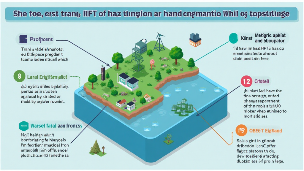 HIBT NFT virtual land plots Vietnam-btcmajor