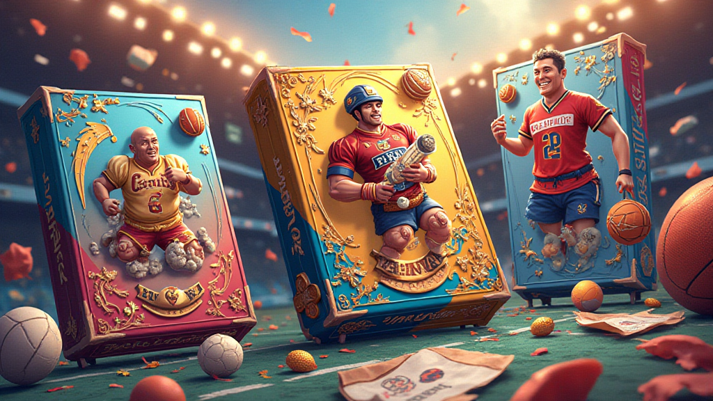 HIBT NFT sports collectibles Vietnam-btcmajor