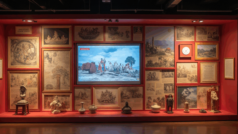 Vietnam HIBT NFT historical collections-btcmajor