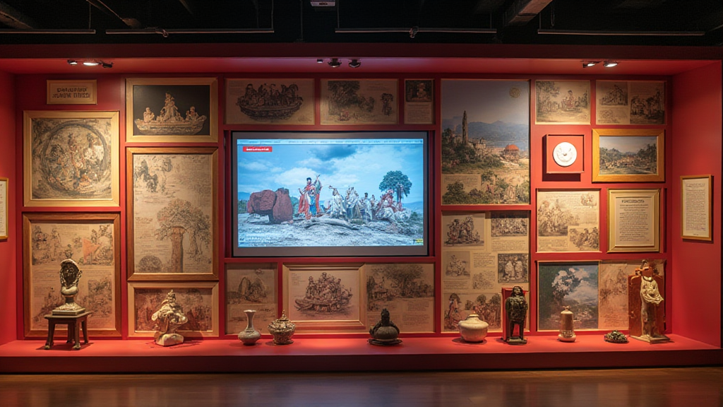 Vietnam HIBT NFT historical collections-btcmajor