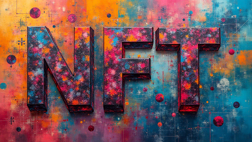 NFT generative art on HIBT Vietnam-btcmajor