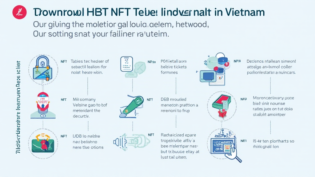 HIBT NFT ticketing system Vietnam-btcmajor